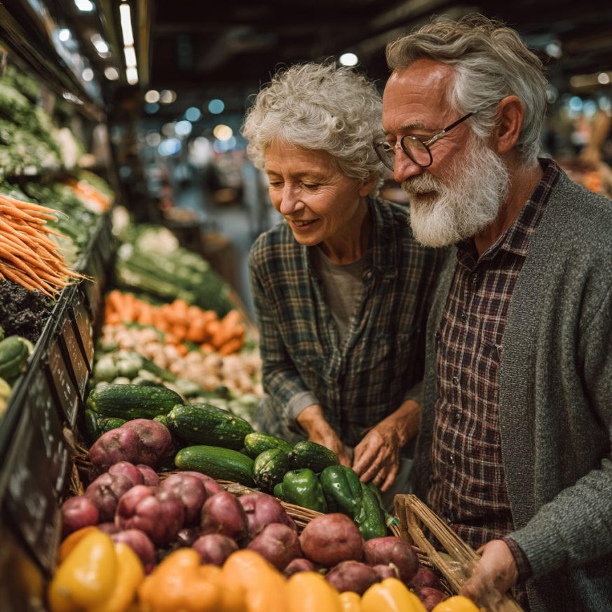 Nutričné poradenstvo